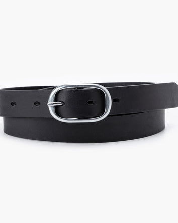 levi's® 女士腰帶 002G7000180- Regular Black  – Levi's 香港