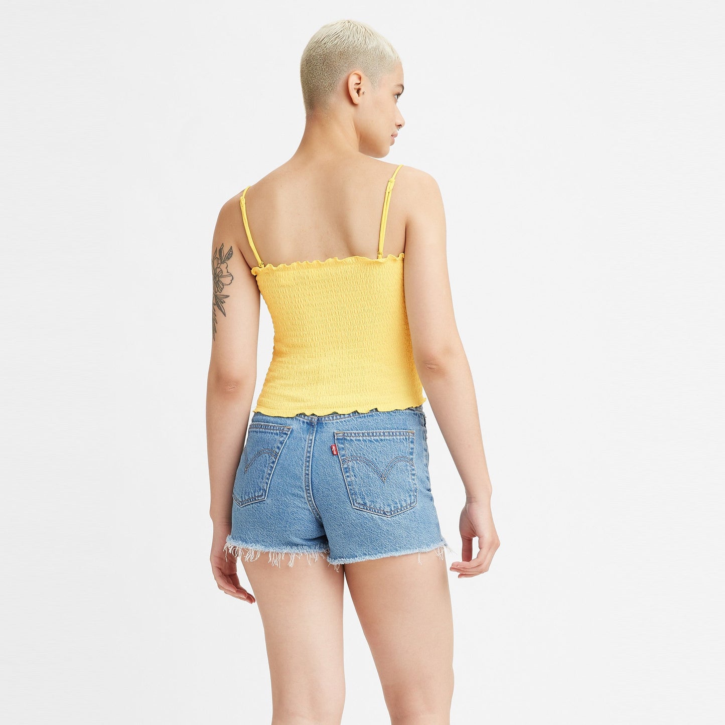 Levi's® Claire 吊帶背心 | 女裝