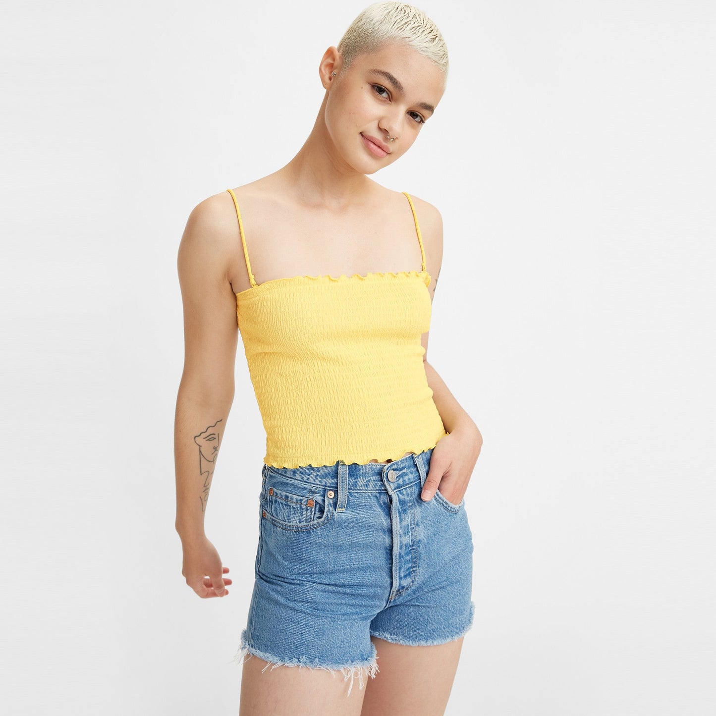 Levi's® Women's Claire Tank