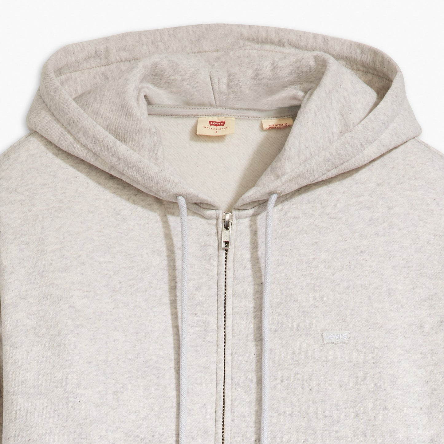 Levi's® Women's Everyday Zip-Up Hoodie
