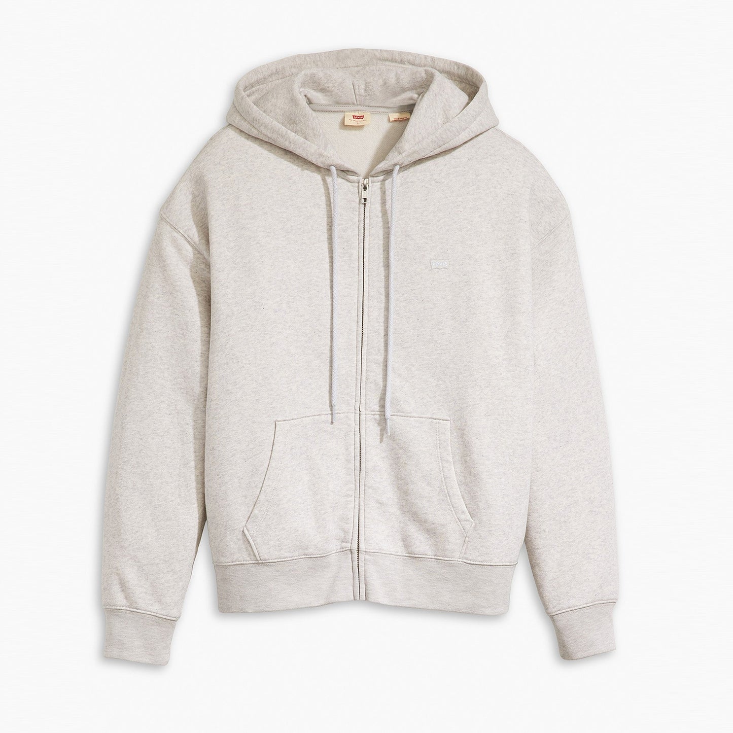 Levi's® Women's Everyday Zip-Up Hoodie