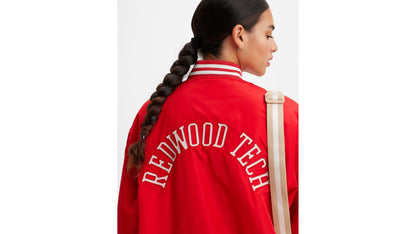 Levi's® Gold Tab™ Women's Baseball Jacket