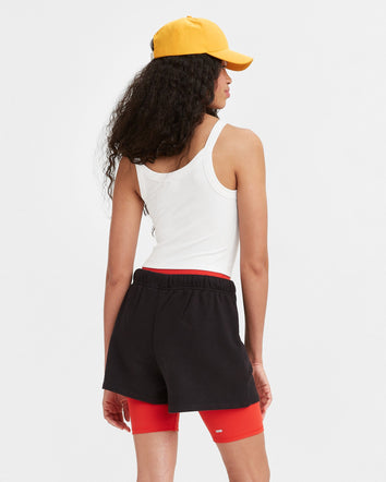 levi's® women's gold tab™ tank A37150007XS- White + - Neutrals  – Levi's Hong Kong