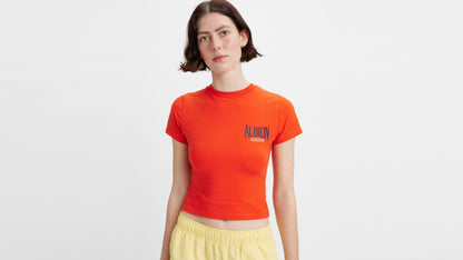 Levi's® Gold Tab™ Women's T-Shirt