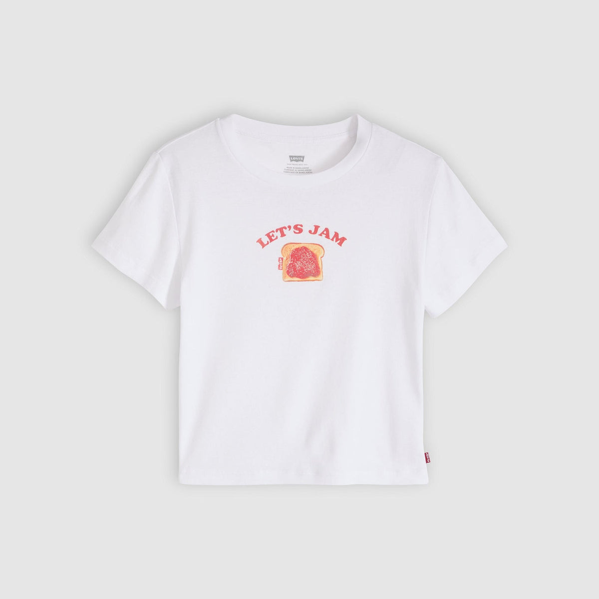 Levi's® Women's Graphic Essential Sporty Tee