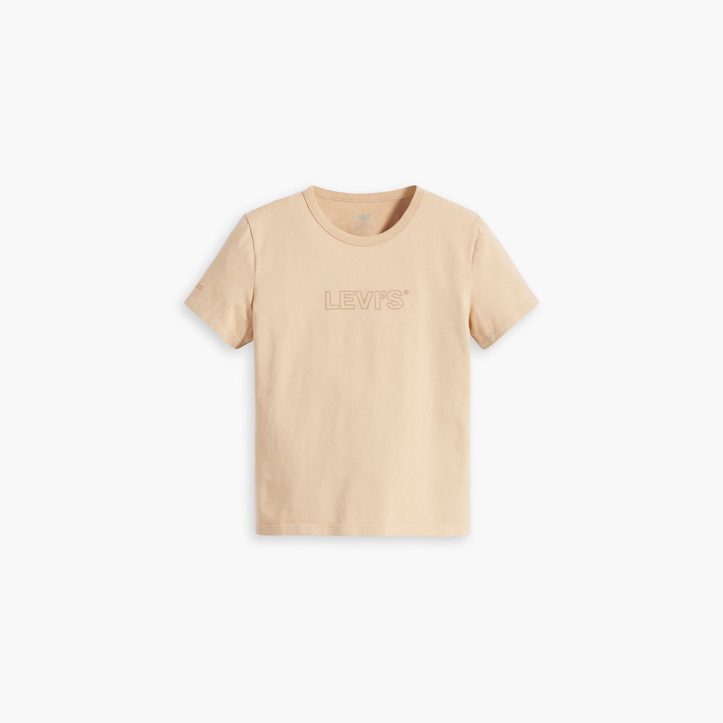 Levi's®Rickie 圖案 Tee | 女裝