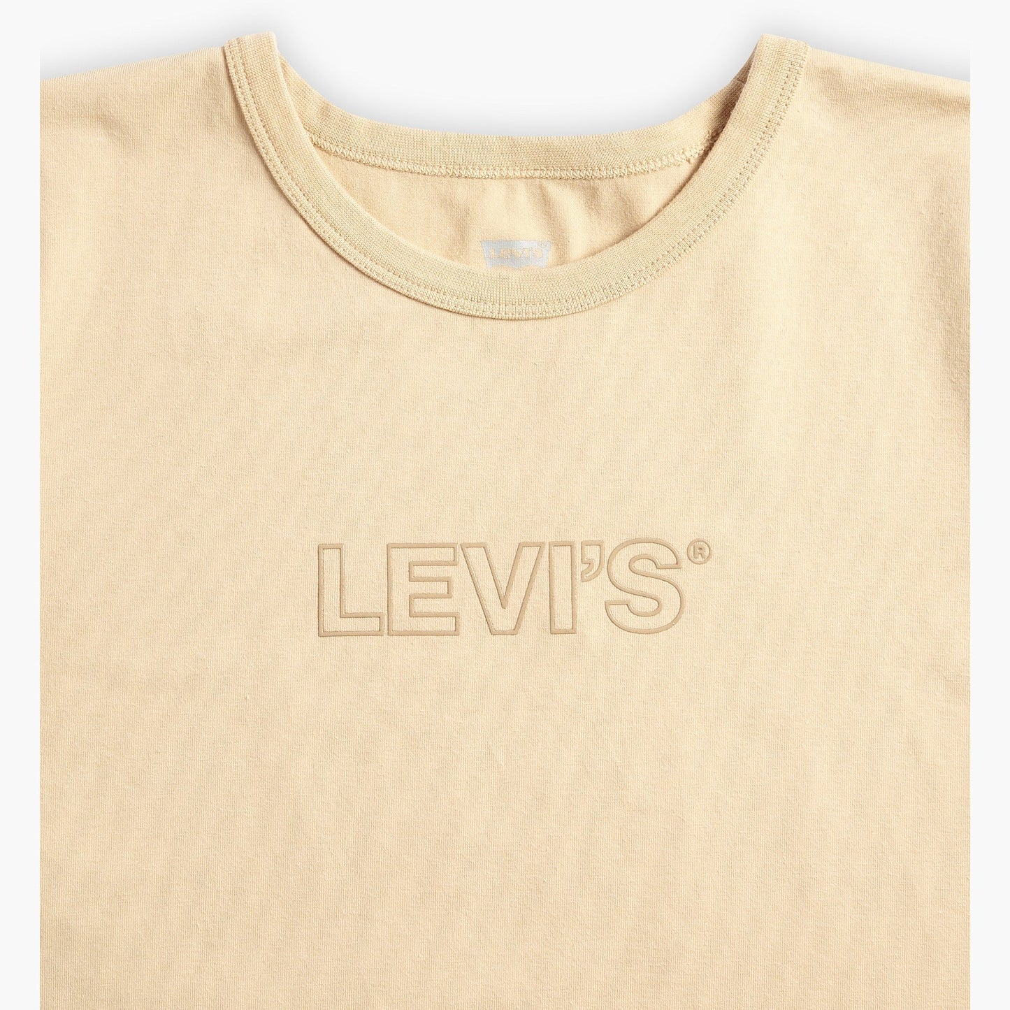 Levi's®Rickie 圖案 Tee | 女裝