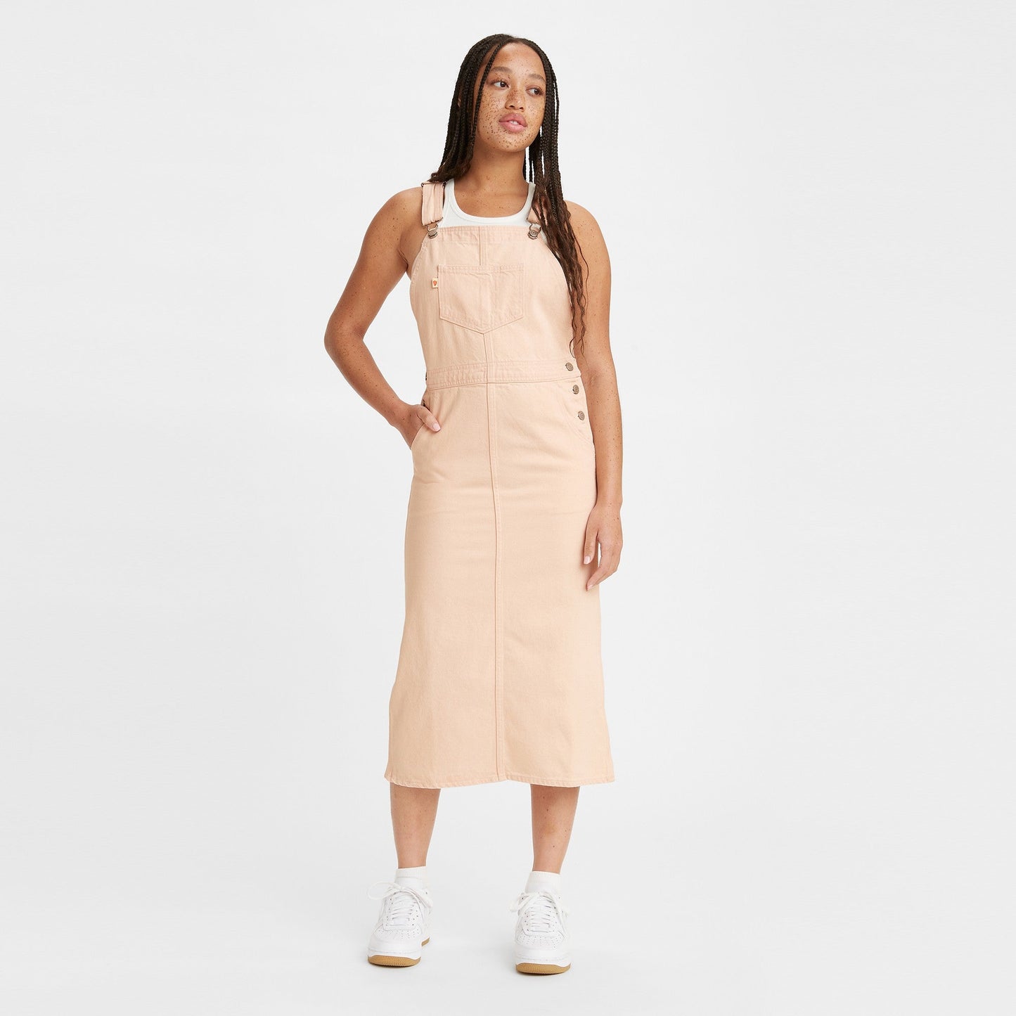 Levi's® Women's Hendrix Denim Jumper