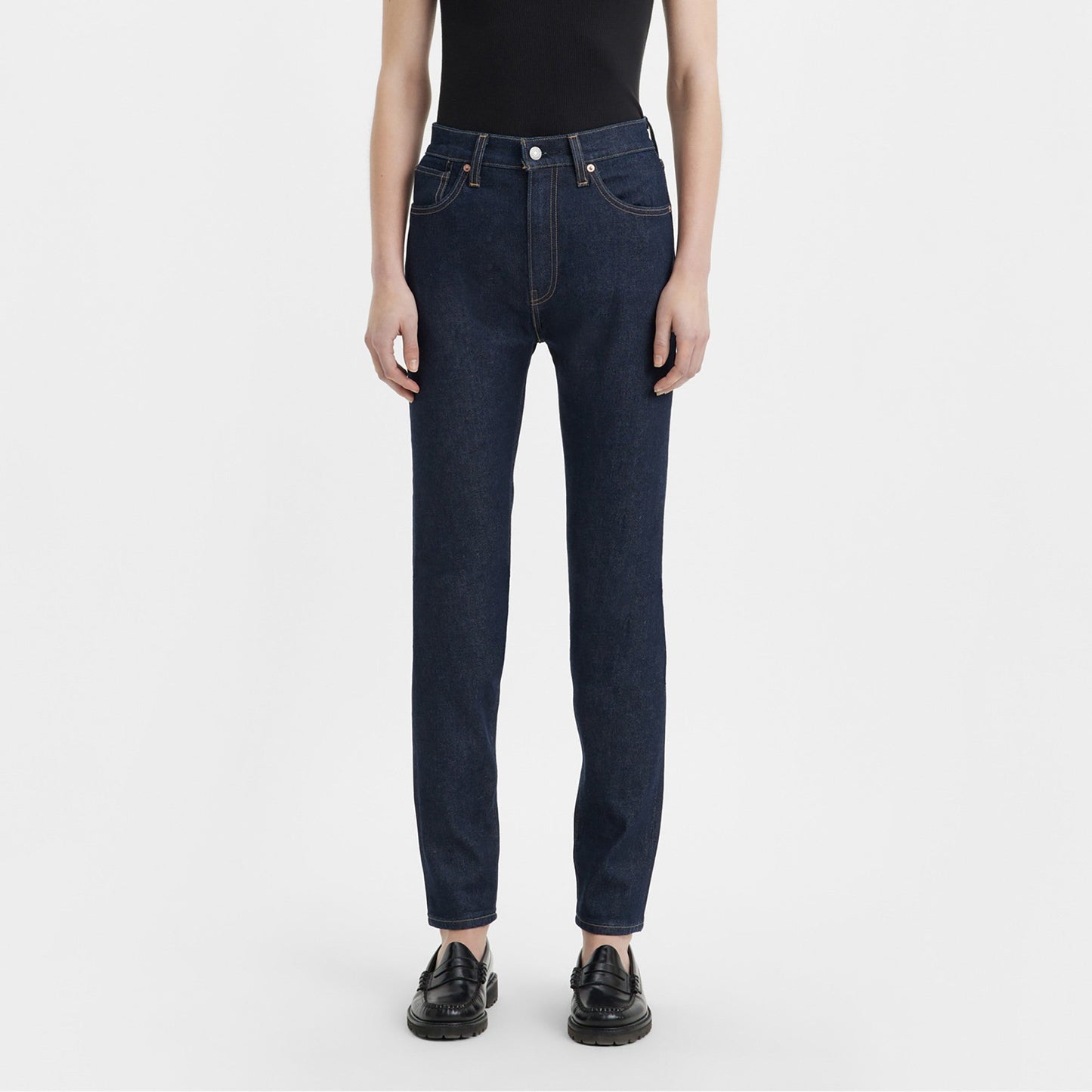 Levi's® Women's High-Rise Slim Jeans