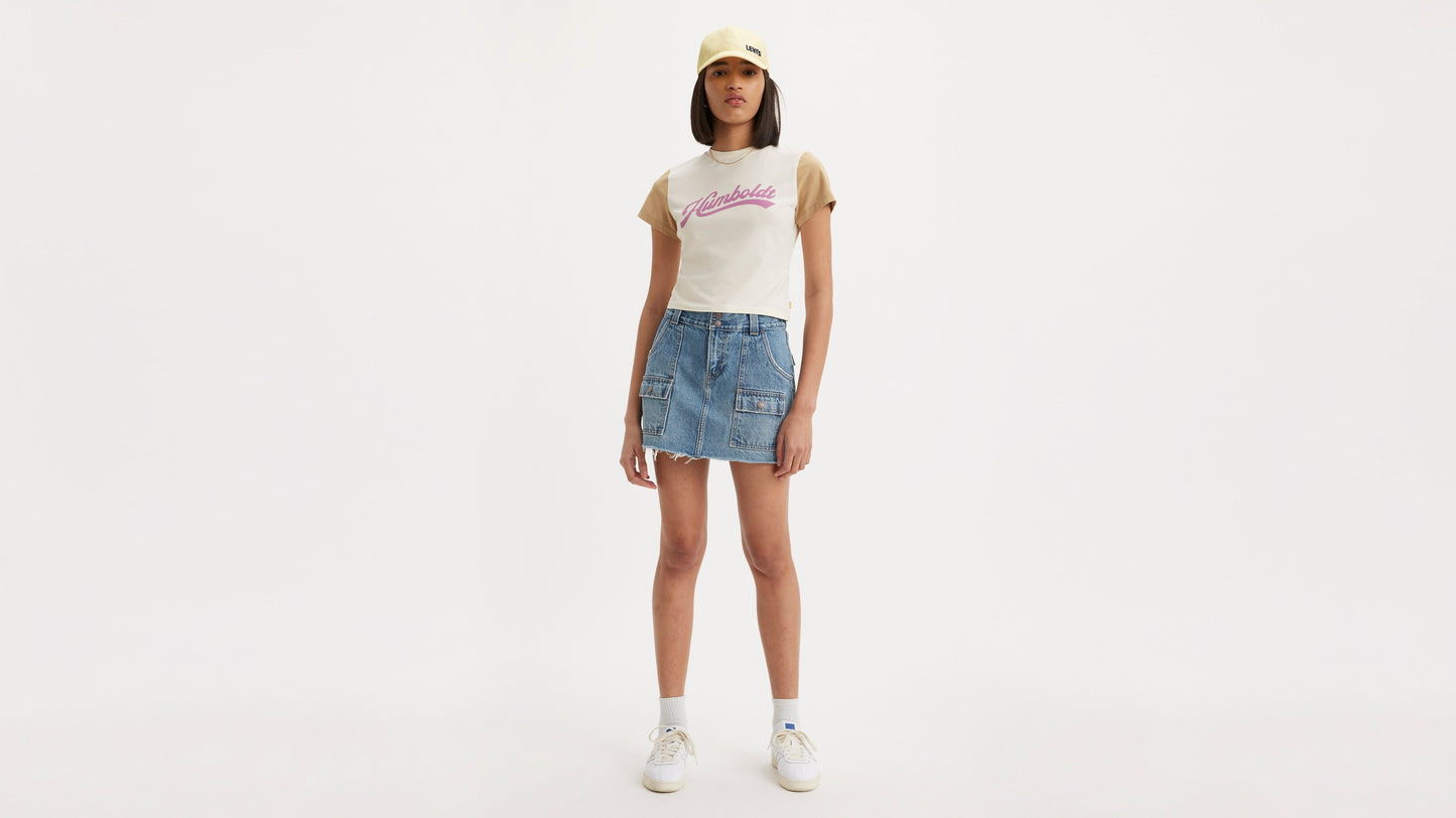 Levi's® Women's Icon Outback Skirt