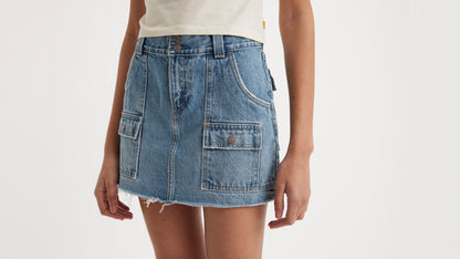 Levi's® Women's Icon Outback Skirt