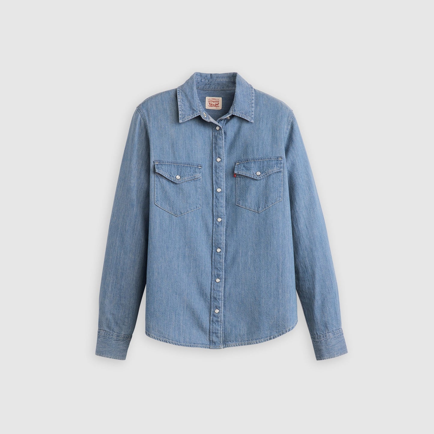 Levi's® Women's Iconic Western Shirt