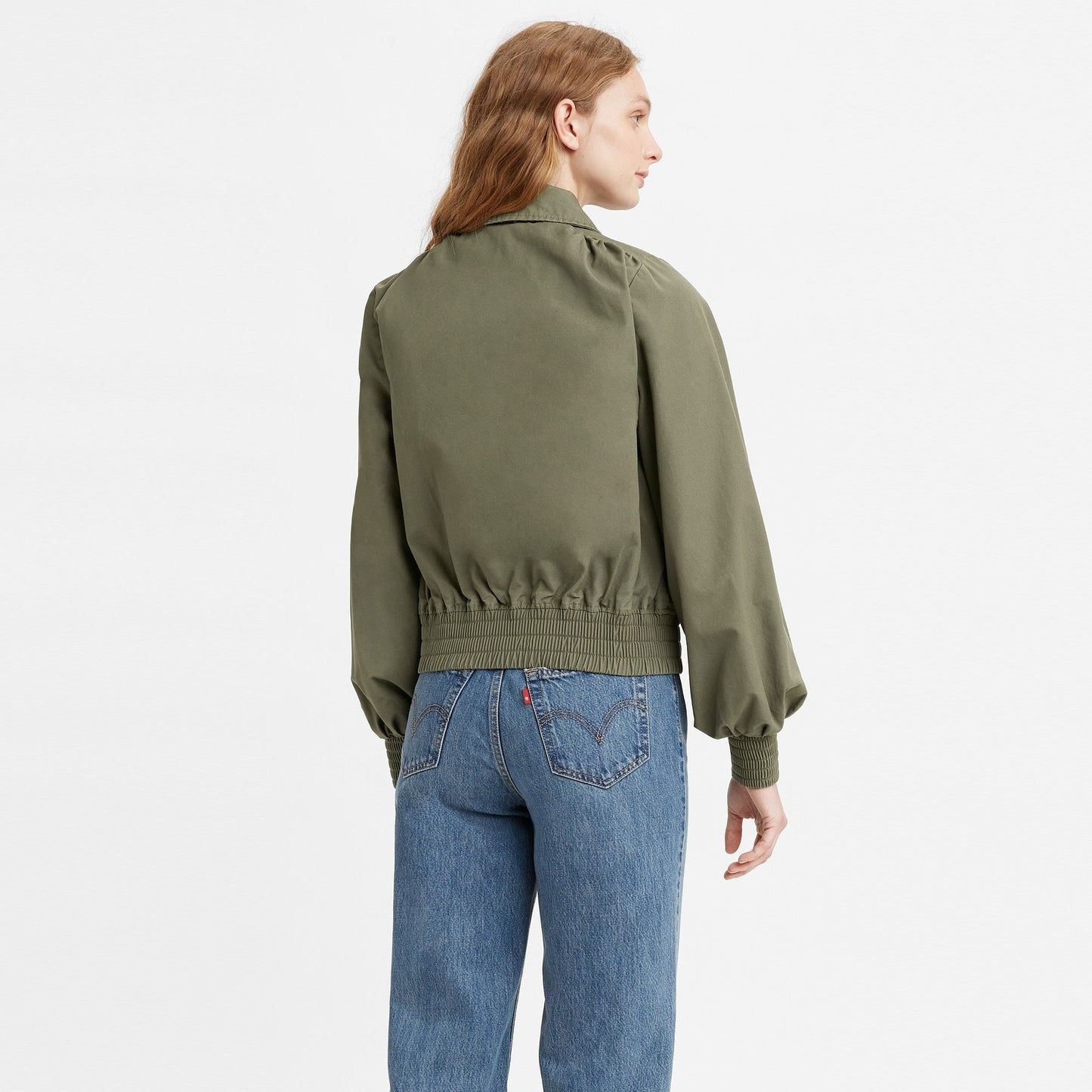 Levi's®休閒外套 | 女裝
