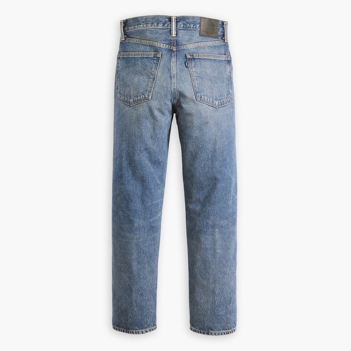 Levi’s® 日本製直筒牛仔褲| 女裝