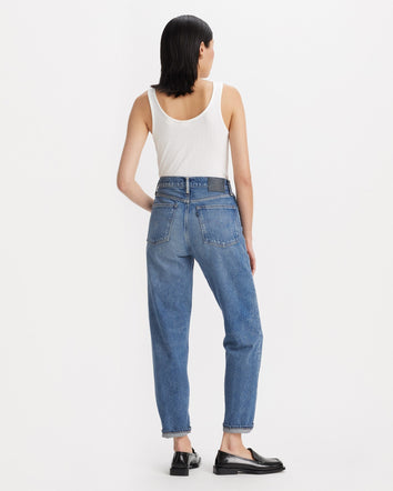 levi’s® women’s made in japan column pants A588800032327 Mij Lapus  – Levi's Hong Kong