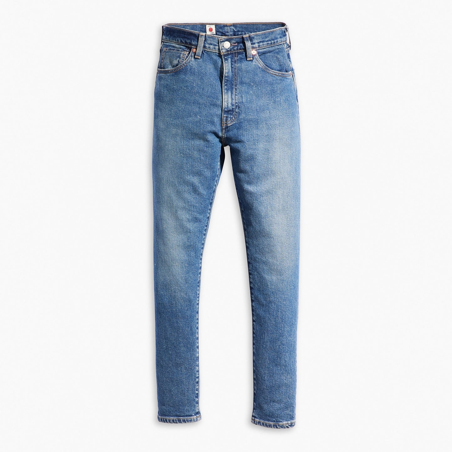 Levi's® Women's Made in Japan High-Rise Slim Jeans