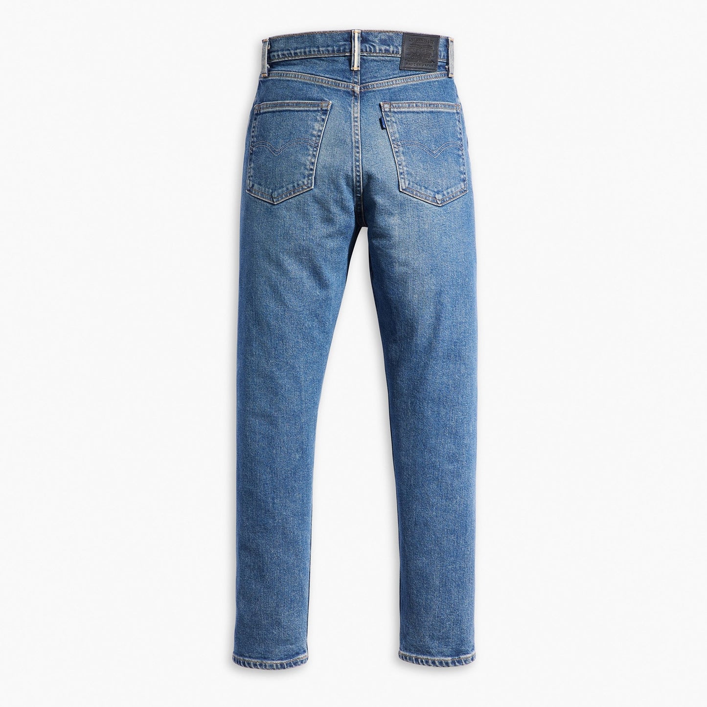 Levi's® Women's Made in Japan High-Rise Slim Jeans