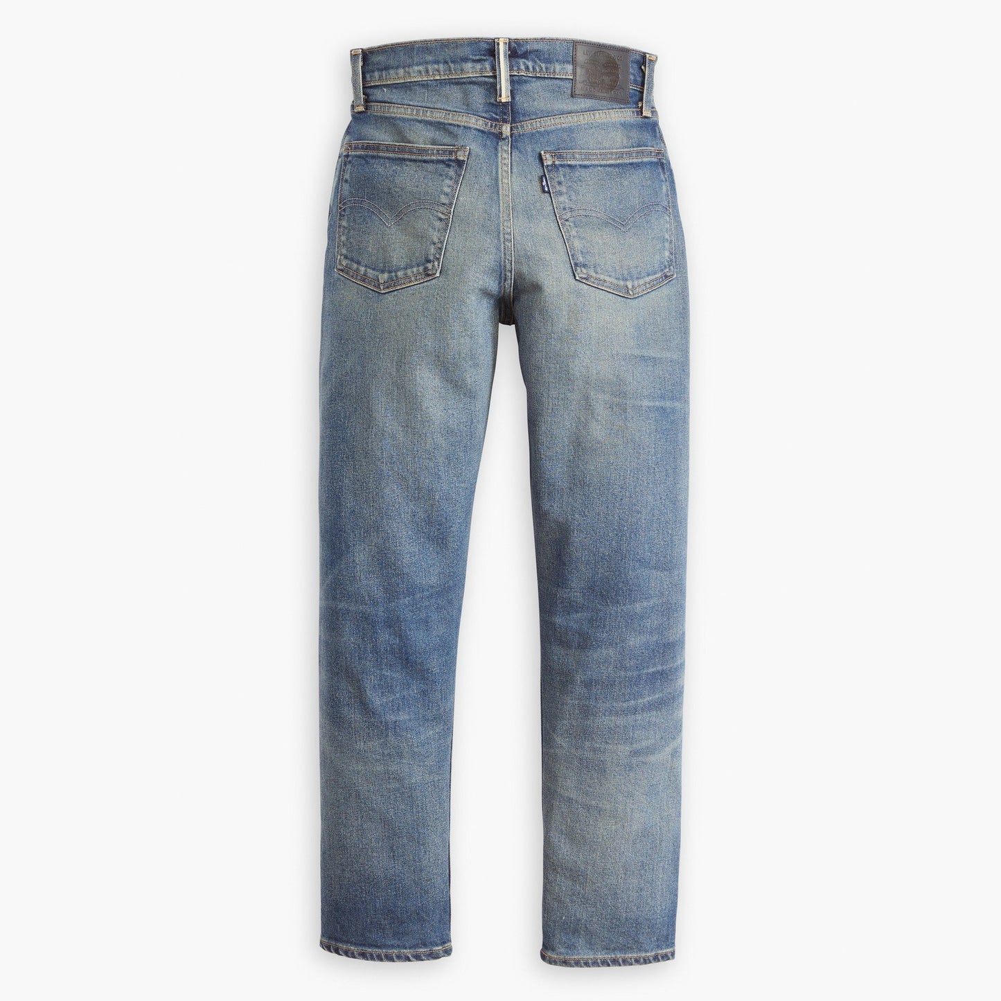 Levi’s® Women’s Made in Japan High-Waisted Boyfriend Jeans