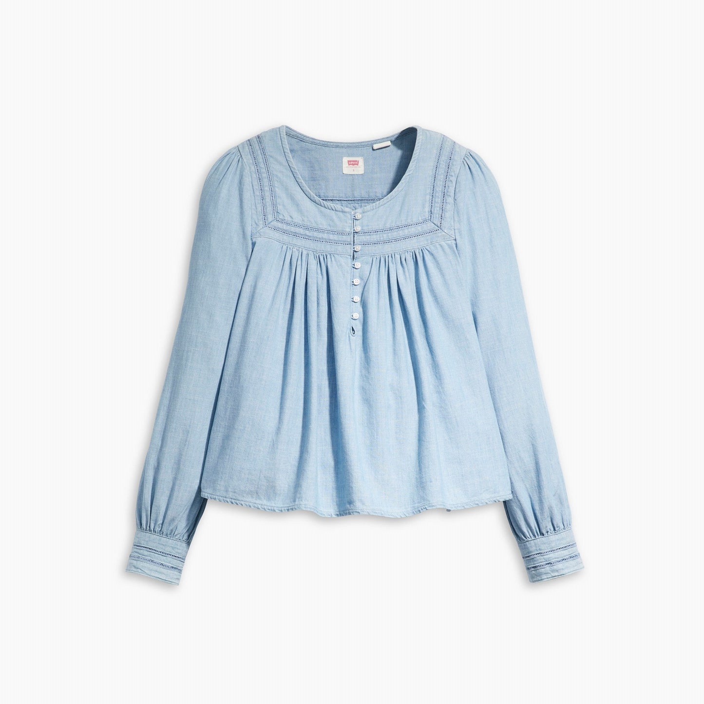 Levi's® Women's Mietra Blouse