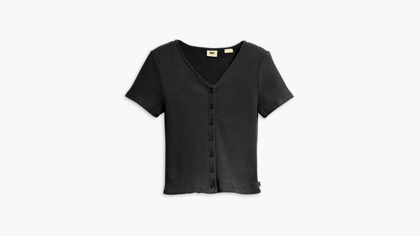 Levi's® Monica 短袖 T 恤| 女裝