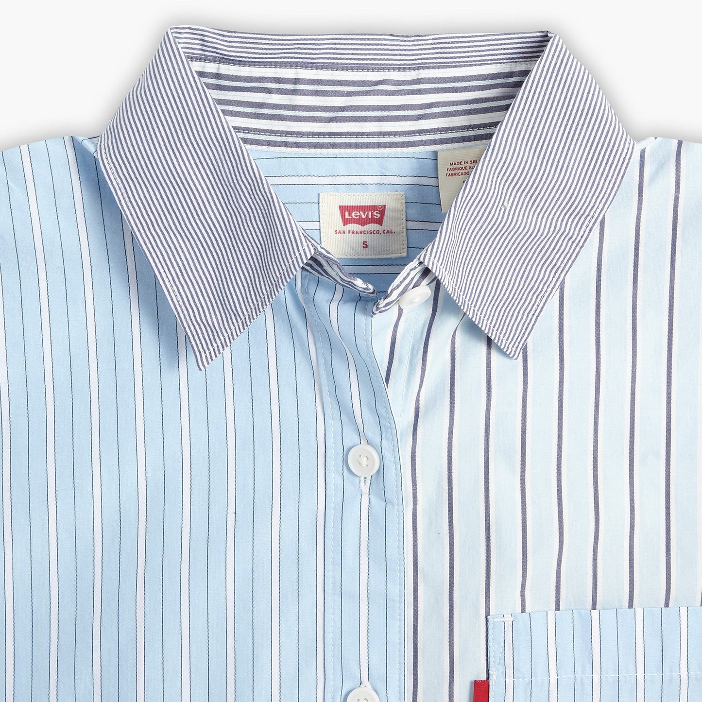 Levi's® Women's Nola Oversized Shirt