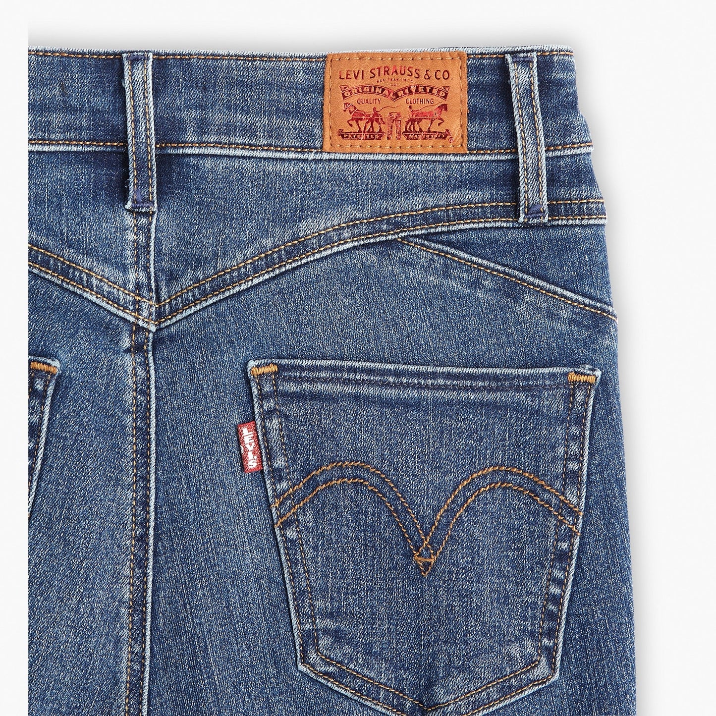 Levi's® Women's Revel® Shaping High-Rise Skinny Jeans