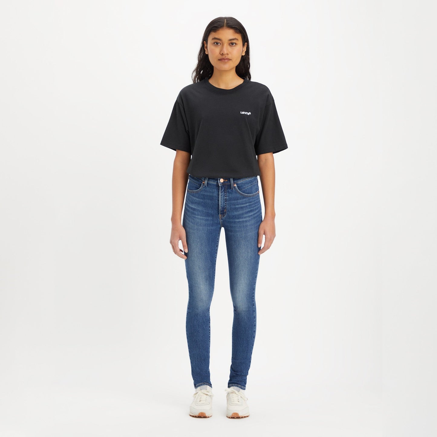 Levi's® Women's Revel® Shaping High-Rise Skinny Jeans
