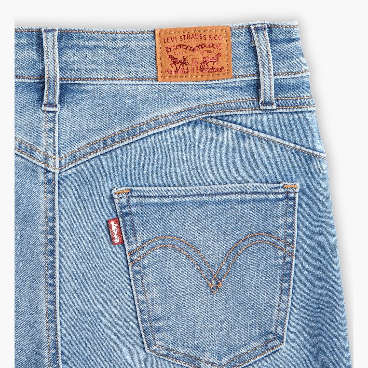 Levi's® Women's Revel® Shaping High-Rise Skinny Jeans