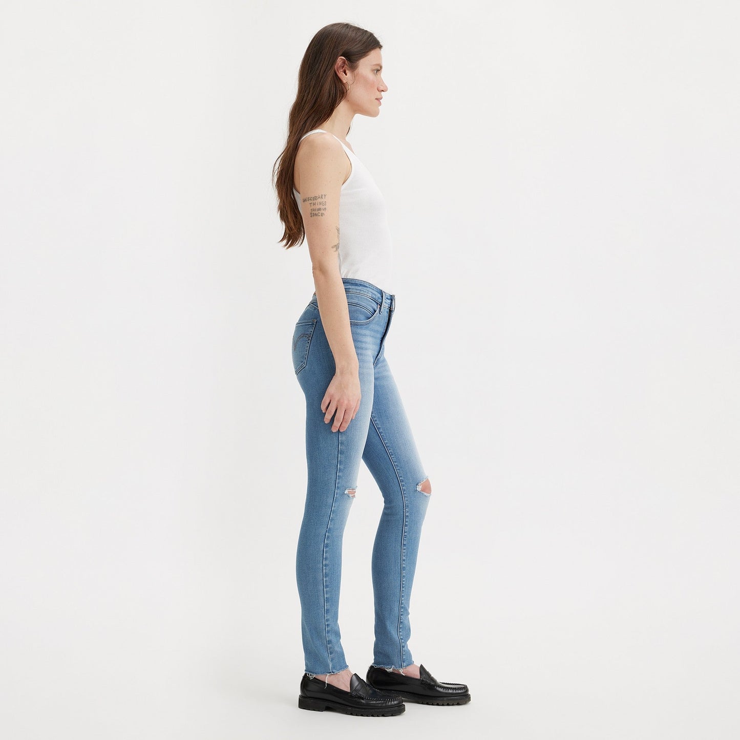 Levi's® Women's Revel® Shaping High-Rise Skinny Jeans