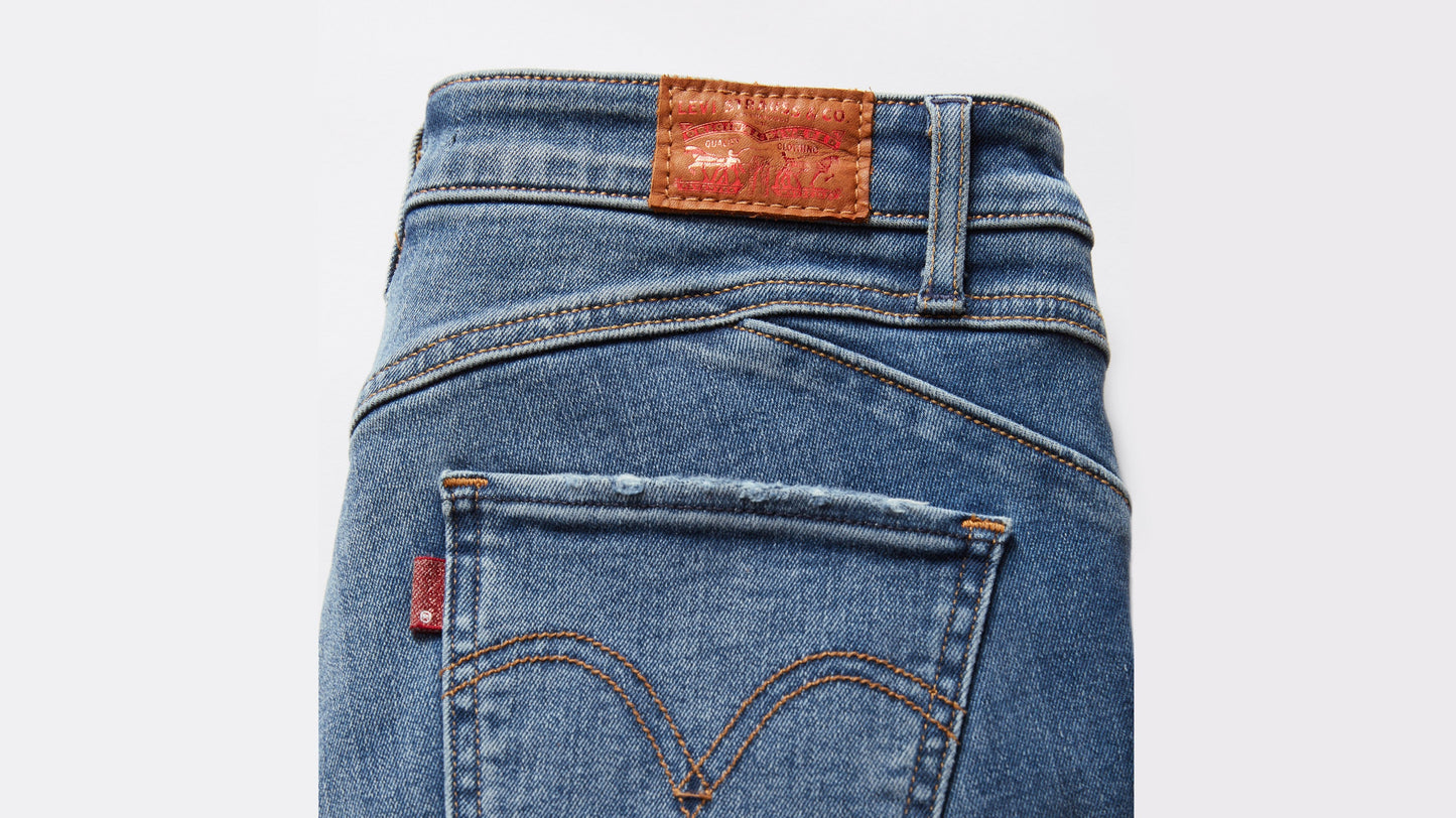 Levi's® Women's Revel® Shaping High-Rise Skinny Jeans
