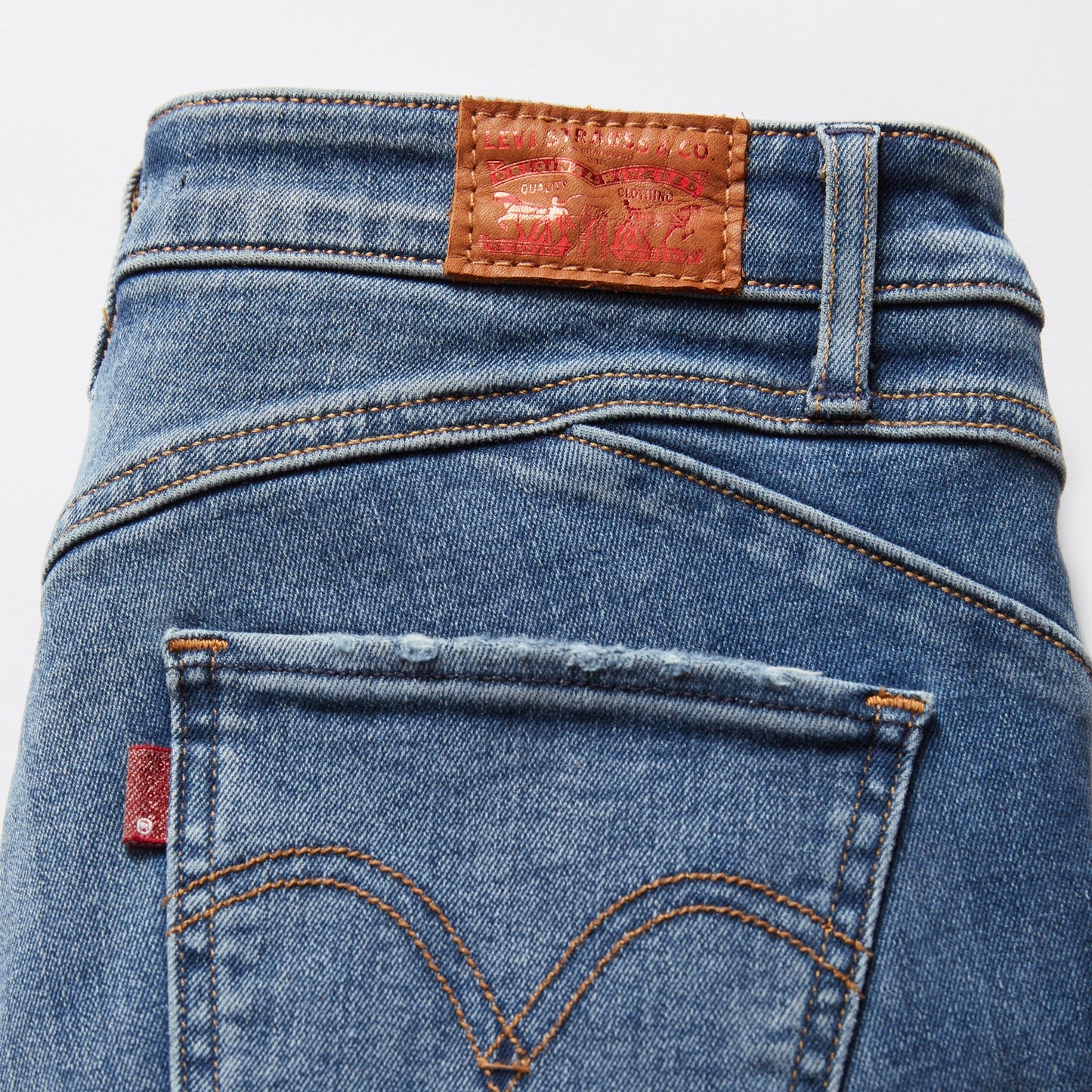 Levi's® Women's Revel® Shaping High-Rise Skinny Jeans