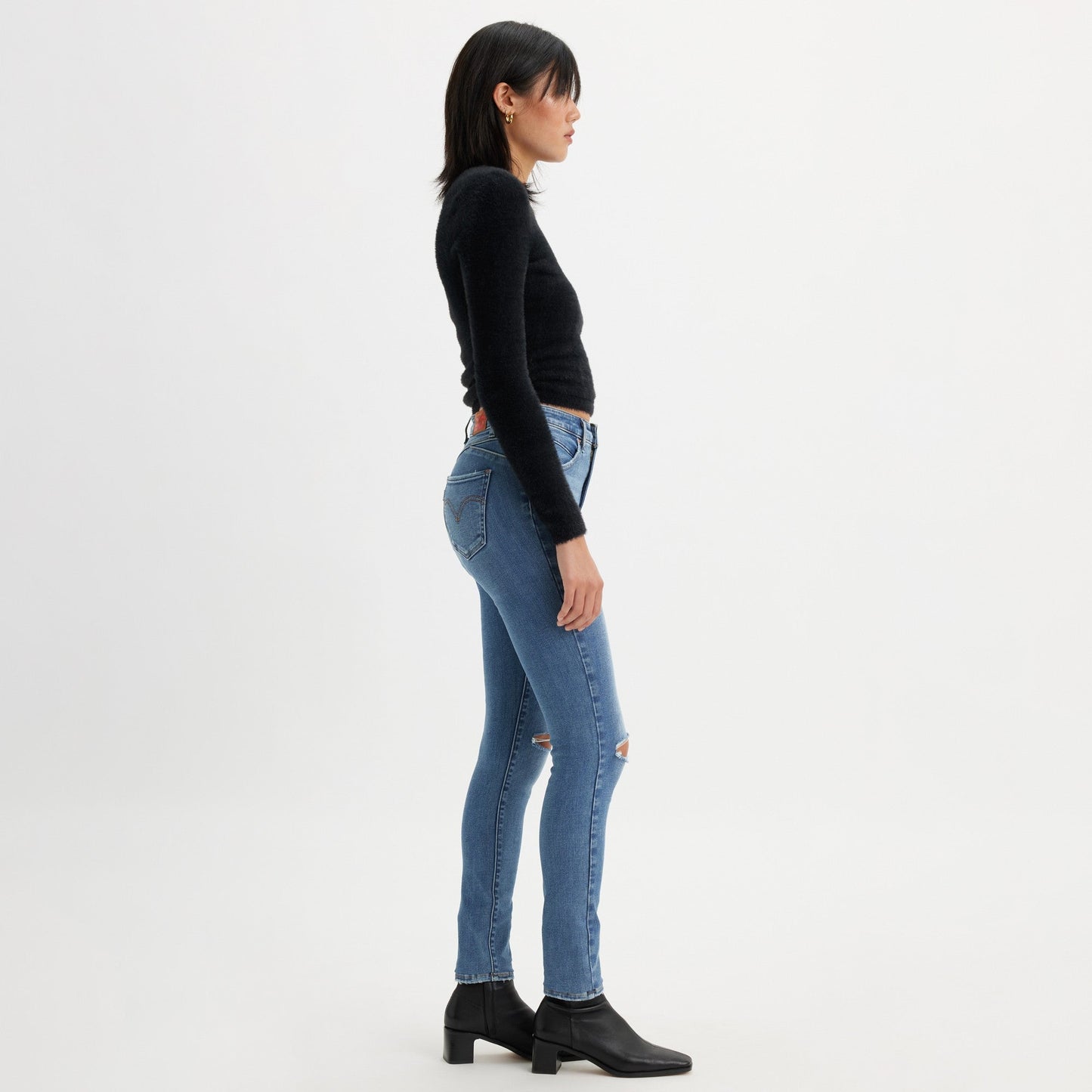Levi's® Women's Revel® Shaping High-Rise Skinny Jeans