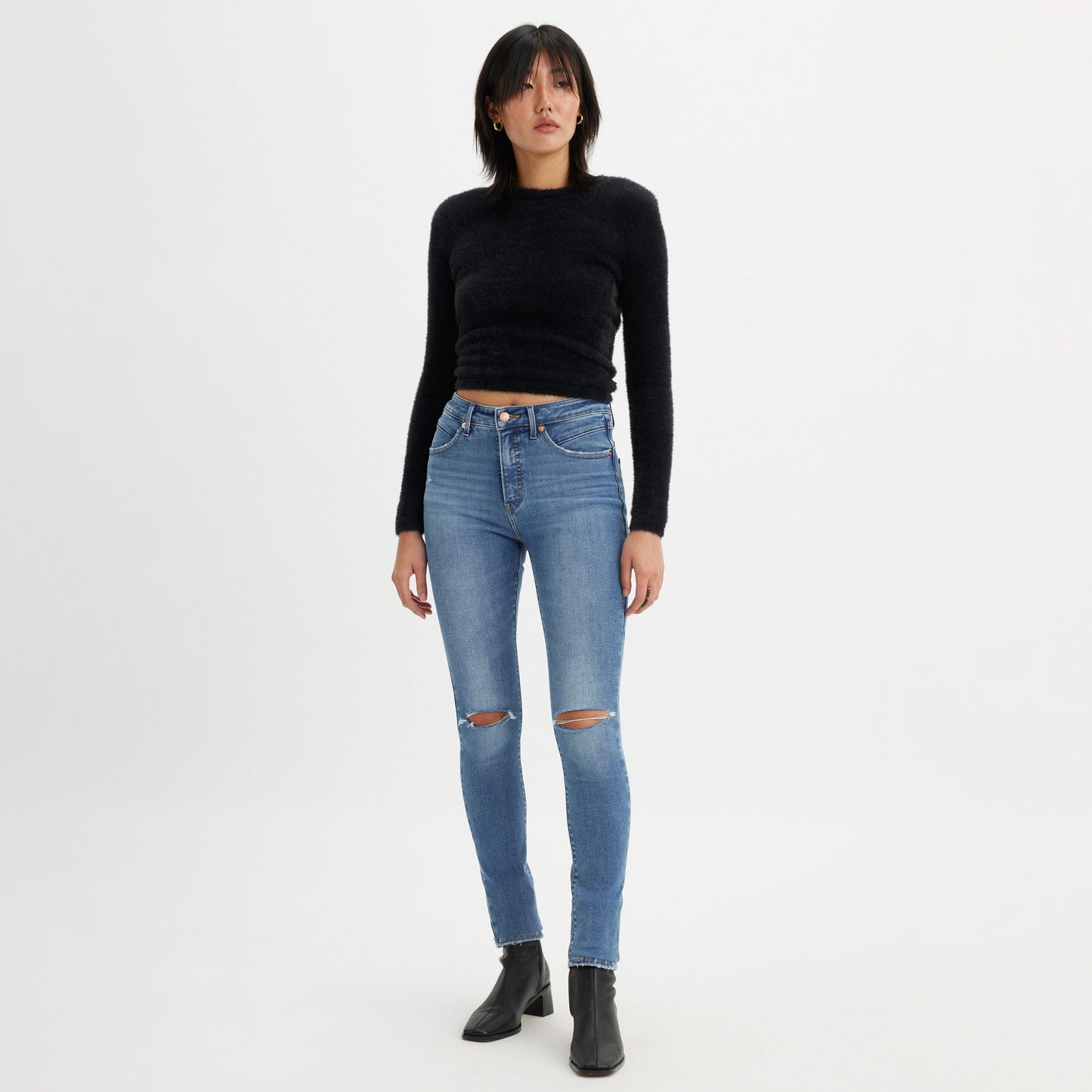 Levi's® Women's Revel® Shaping High-Rise Skinny Jeans