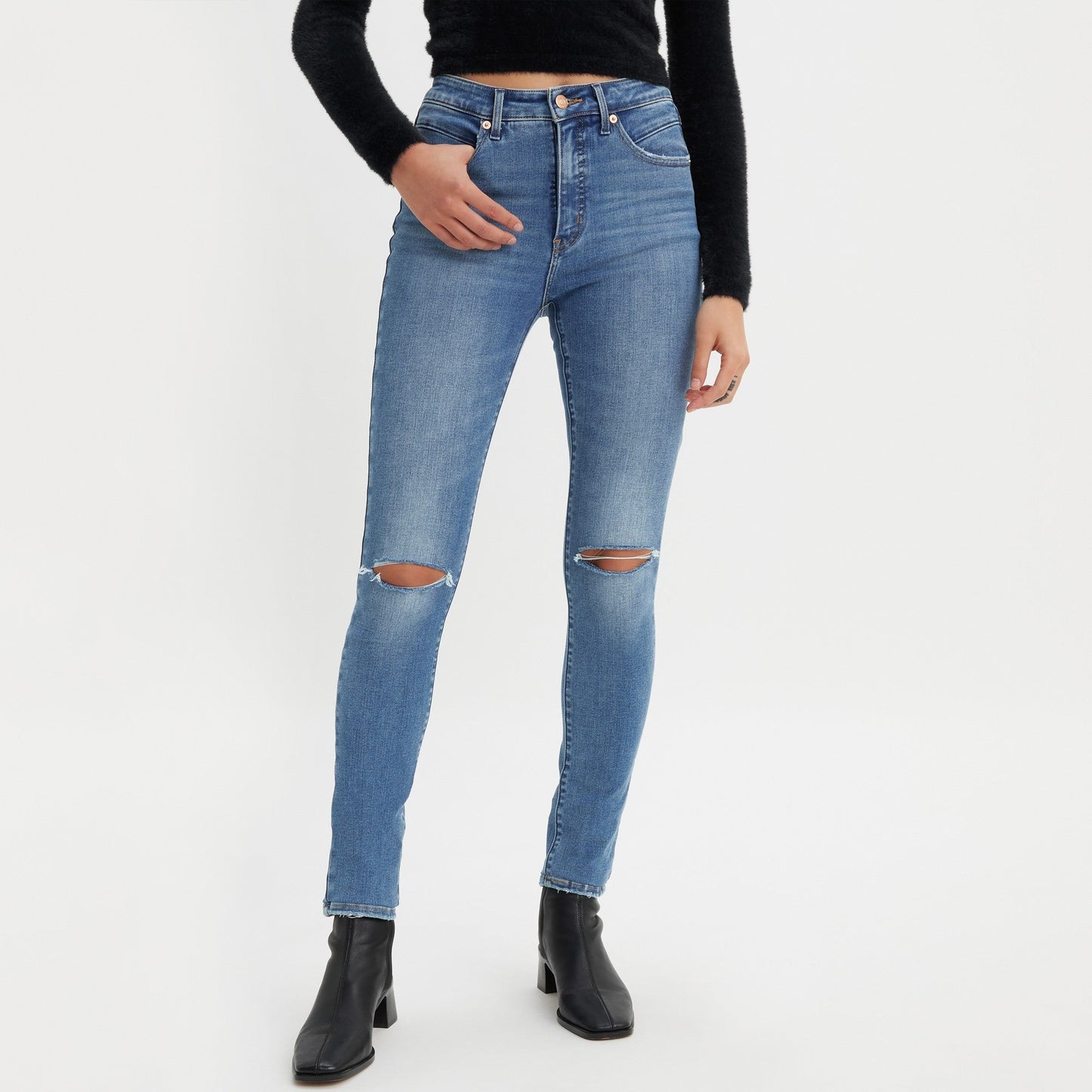 Levi's® Women's Revel® Shaping High-Rise Skinny Jeans