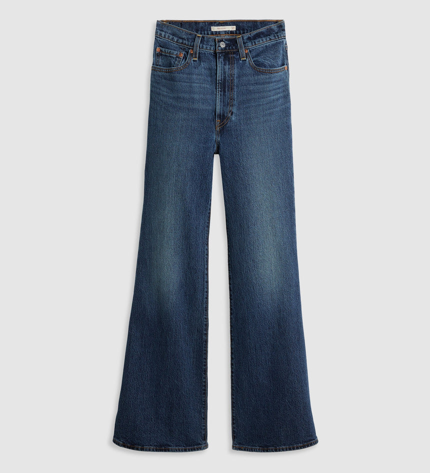 levi's® 女士肋骨喇叭牛仔褲 A750300192330 Romantic Story – Levi's 香港
