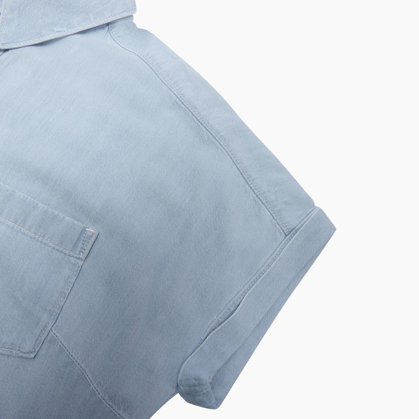 Levi's®連身牛仔褲 | 女裝