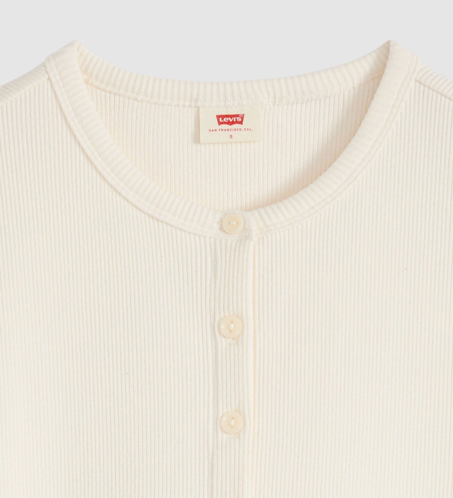 Levi's® Rory Button-Through 鈕扣襯衫 | 女裝