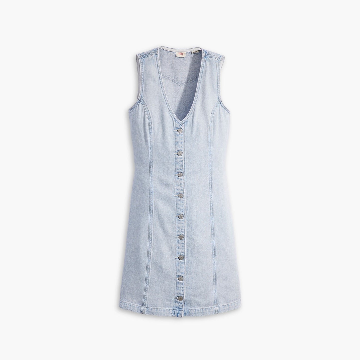 Levi's® Women's Thora Denim Mini Dress