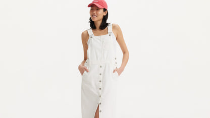 Levi's® Women's Tico Jumper Dress
