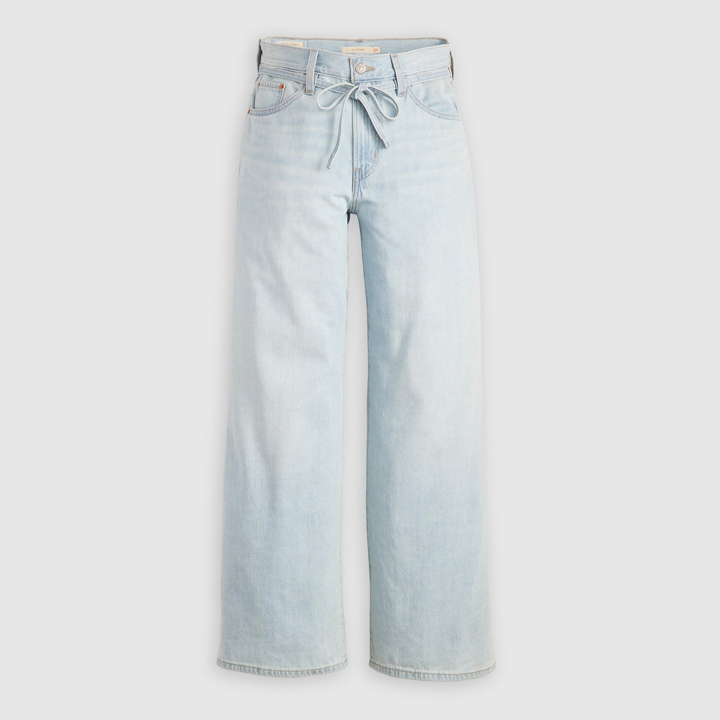 Levi's® 女士XL直筒牛仔褲