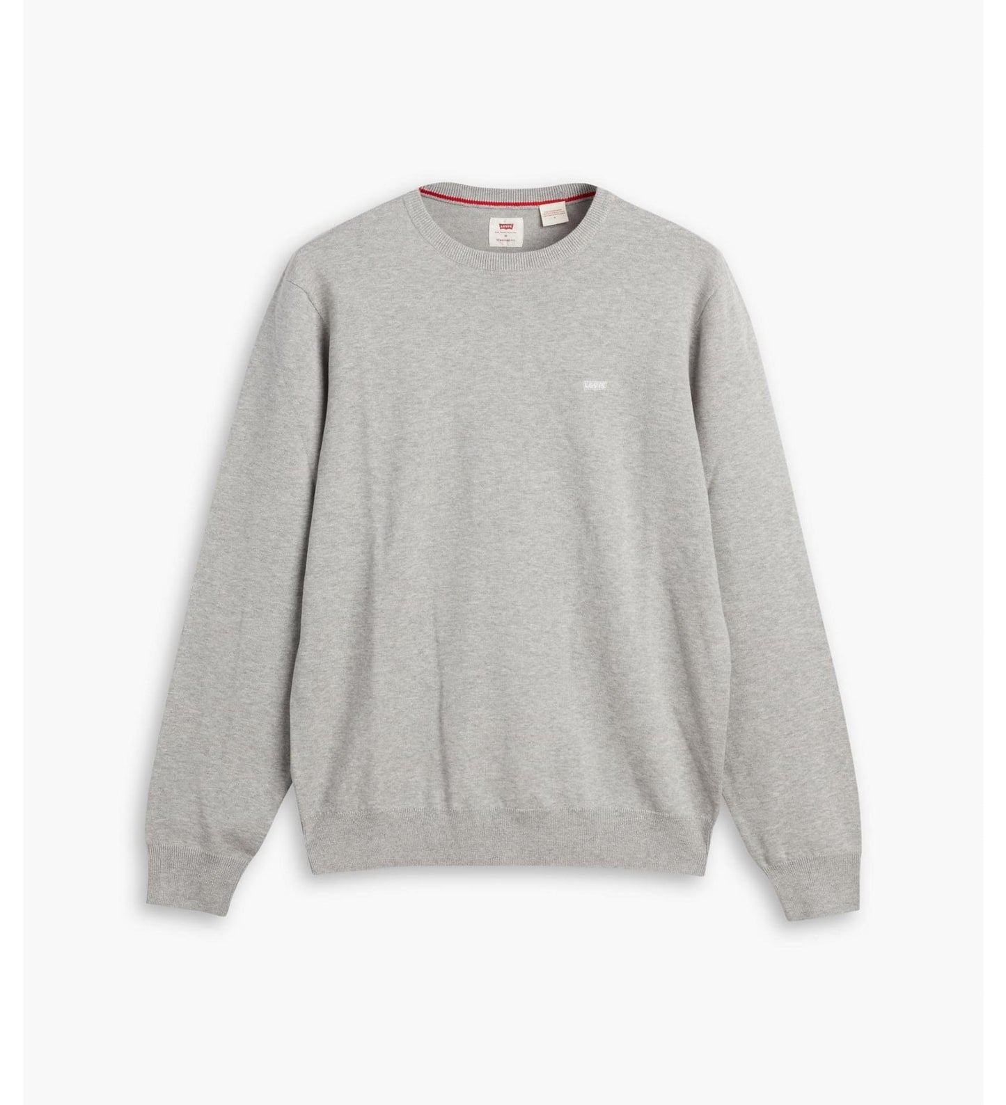 Levi's® 輕盈 Housemark 毛衣 | 男裝