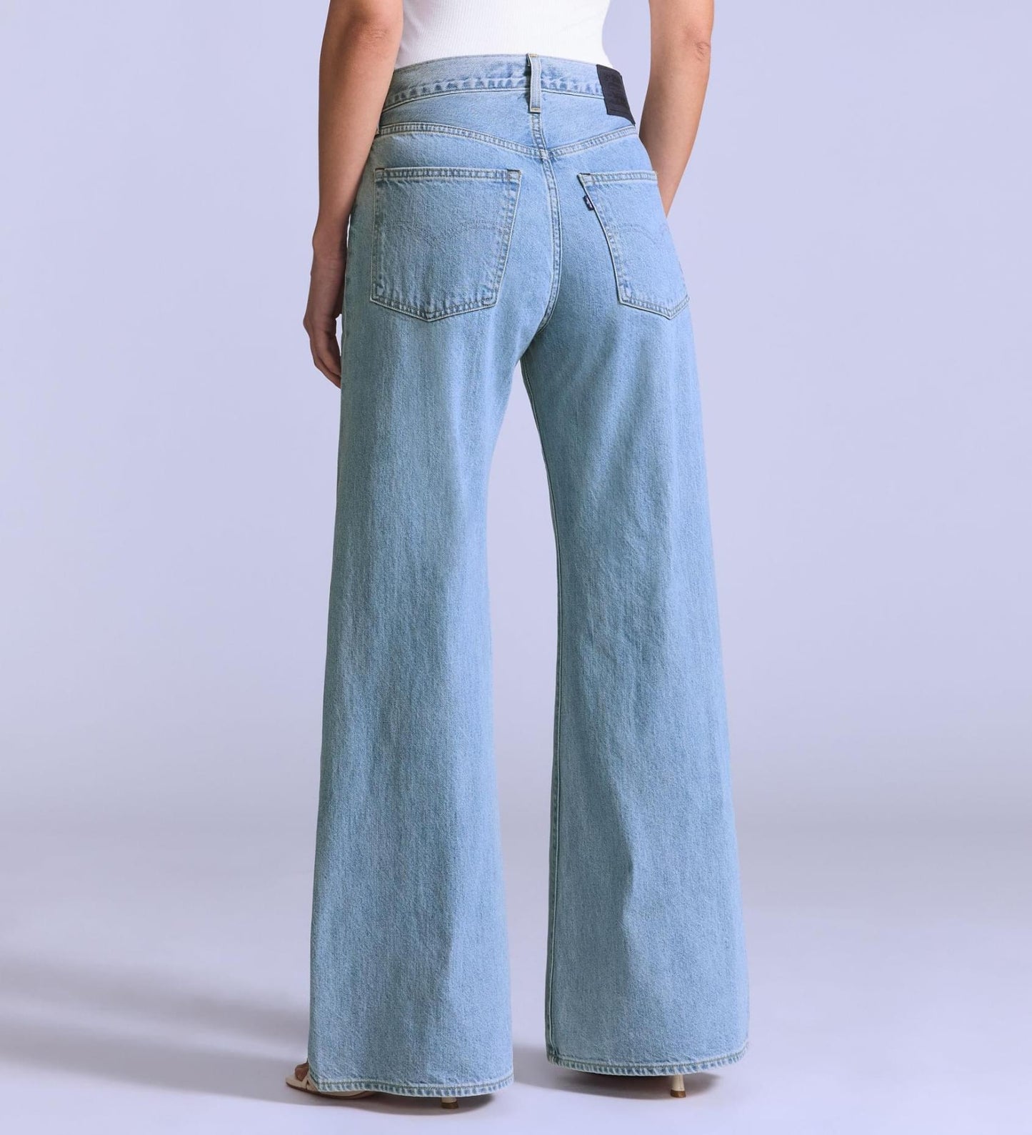 Levi's® Blue Tab™ Women's Carve Jeans