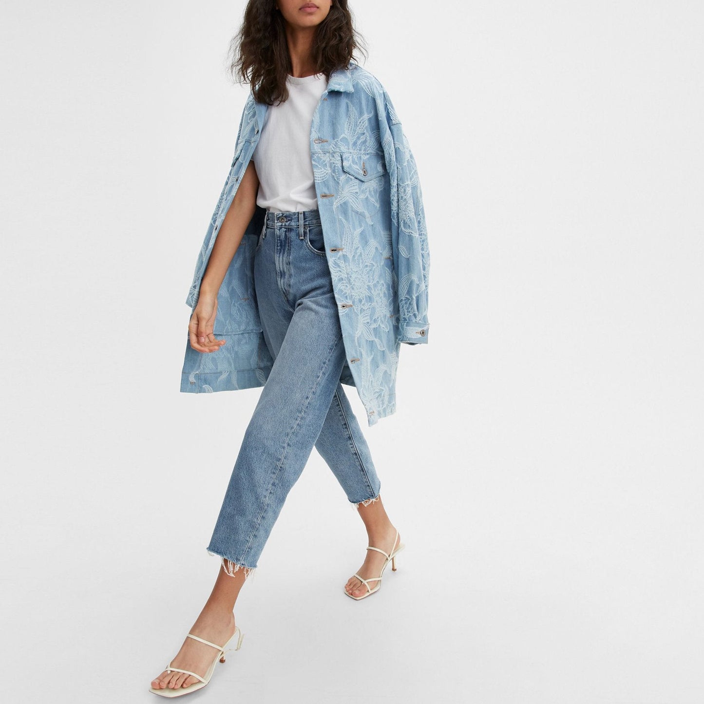 LMC Barrel LMC Palm Blues