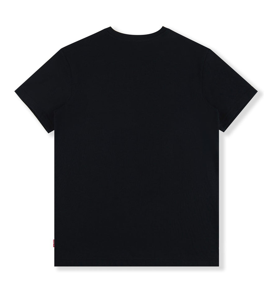 batwing tee 黑色 | 女裝 A28060000XS- Black – Levi's 香港