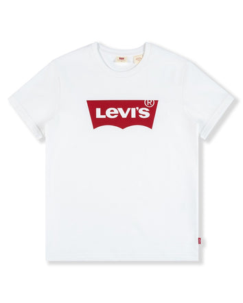 batwing tee 白色 | 女裝 A28060001XS- White  – Levi's 香港