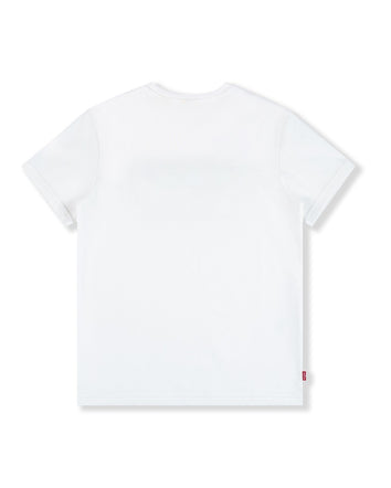 batwing tee 白色 | 女裝 A28060001XS- White  – Levi's 香港