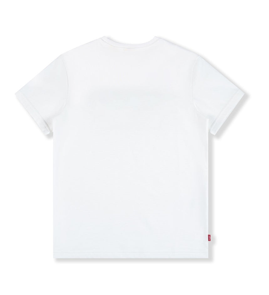 batwing tee 白色 | 女裝 A28060001XS- White – Levi's 香港