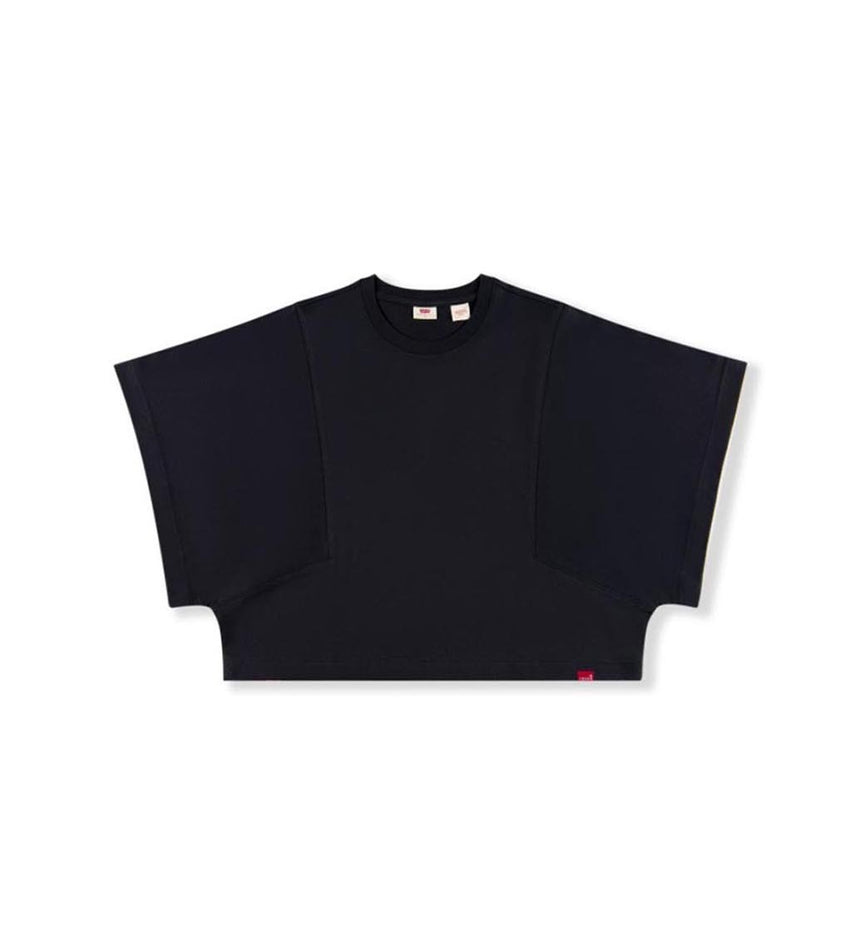 graphic tee black A43190003XS- Black – Levi's Hong Kong