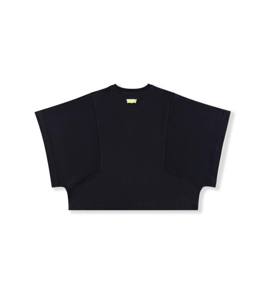 graphic tee black A43190003XS- Black – Levi's Hong Kong