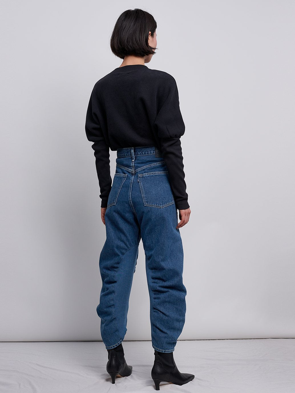 Levi's® Made & Crafted® Barrel Women's Jeans